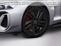 Audi e-tron GT e-tron GT S quattro*PANO*LASER*B&O*21ZOLL*HUD*NA Silber - thumbnail 9