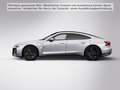 Audi e-tron GT e-tron GT S quattro*PANO*LASER*B&O*21ZOLL*HUD*NA Silber - thumbnail 2