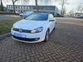 Volkswagen Golf Cabriolet 1.2tsi 2012 Blanc - thumbnail 9