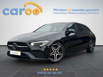 *AMG - FULL - GARANTIE*