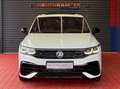 Volkswagen Tiguan R 4Motion Pano 20" 360° VW-Garantie-2026 Blanc - thumbnail 2
