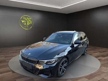 M340d xDrive