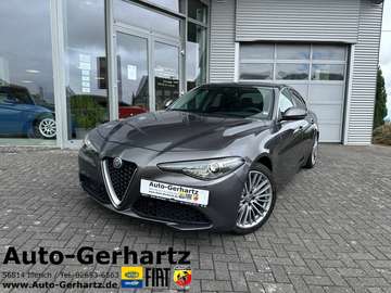 Super Turbo / AHK / Leder / Winterpaket
