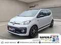 Volkswagen up! GTI 1.0 TSI GRA~RFK~Sound Plus~maps+more~Panorama~ Weiß - thumbnail 1