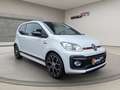 Volkswagen up! GTI 1.0 TSI GRA~RFK~Sound Plus~maps+more~Panorama~ Weiß - thumbnail 8