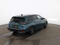 Peugeot 308 1.5 BlueHDi 130 SW Allure Aut LED NAVI LEDER Blau - thumbnail 3