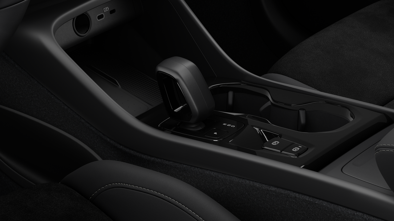 2026 Volvo XC40 Ultra Black Edition thumb 11