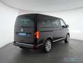 Volkswagen T6.1 Multivan 6.1 2.0TDI GenerationSIX 4x4 DSG AHK Noir - thumbnail 7