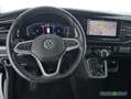 Volkswagen T6.1 Multivan 6.1 2.0TDI GenerationSIX 4x4 DSG AHK Noir - thumbnail 8