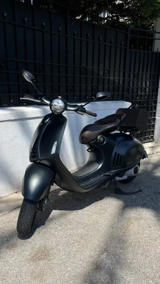 Vespa 946 ARMANI - 0026 - 1
