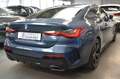 BMW M440 i Coupe*HEAD-UP*LASER*KAMERA*GLASDACH Bleu - thumbnail 13