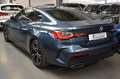 BMW M440 i Coupe*HEAD-UP*LASER*KAMERA*GLASDACH Bleu - thumbnail 4