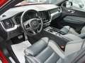 Volvo XC60 B4 R-Design AWD Geartronic *TOPAUSSTATTUNG* Rood - thumbnail 8