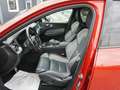 Volvo XC60 B4 R-Design AWD Geartronic *TOPAUSSTATTUNG* Červená - thumbnail 7