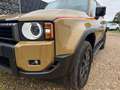 Toyota Land Cruiser 2.8 D-4D AT 5-S First Edition Pano Beige - thumbnail 3