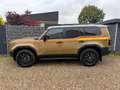 Toyota Land Cruiser 2.8 D-4D AT 5-S First Edition Pano Beige - thumbnail 4