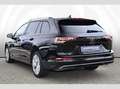 Volkswagen Golf Variant 1.5 eTSI DSG Style Schwarz - thumbnail 4