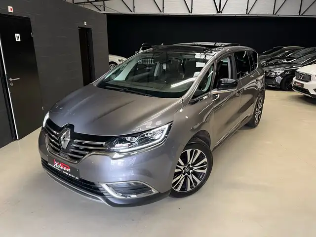 Renault Espace 1.6 dCi Initiale Paris *7PL*TOIT PANO OUVRANT*AUTO