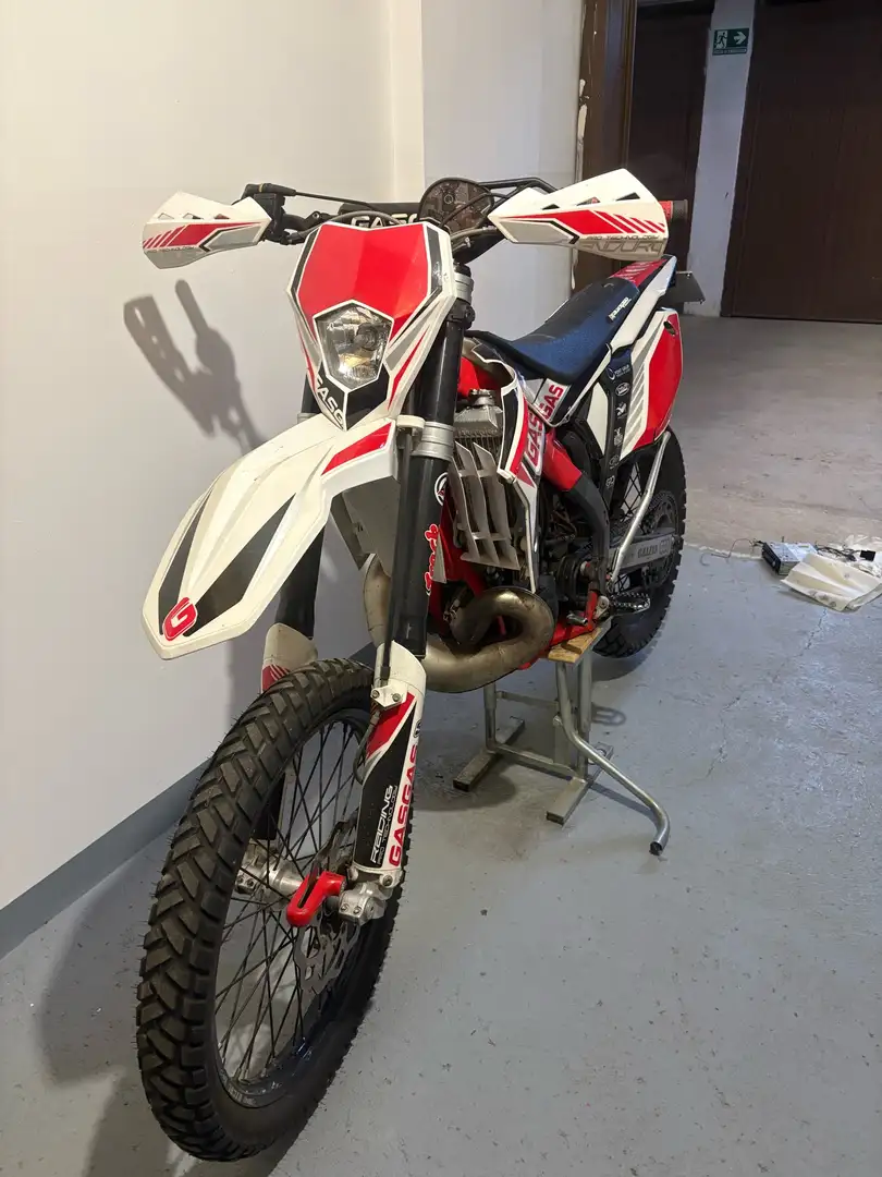 Gas Gas EC 300 Gas Gas 300 EC - 2