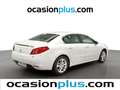 Peugeot 508 2.0HDI Active 140 Blanco - thumbnail 4