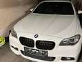 BMW 530 530d xDrive Touring Aut. Weiß - thumbnail 8
