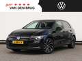 Volkswagen Golf 1.5 TSI Style 130pk | Navigatie | Memory stoel | C Zwart - thumbnail 1