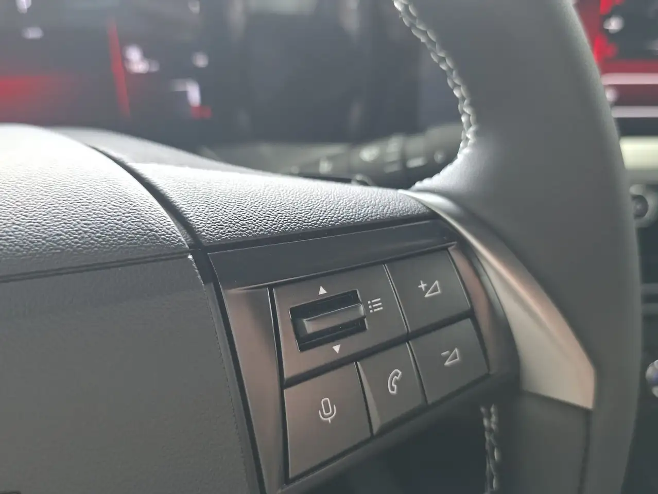 Opel Mokka GS Tech-Paket Massage|180°|18"|Navi|Matrix 23