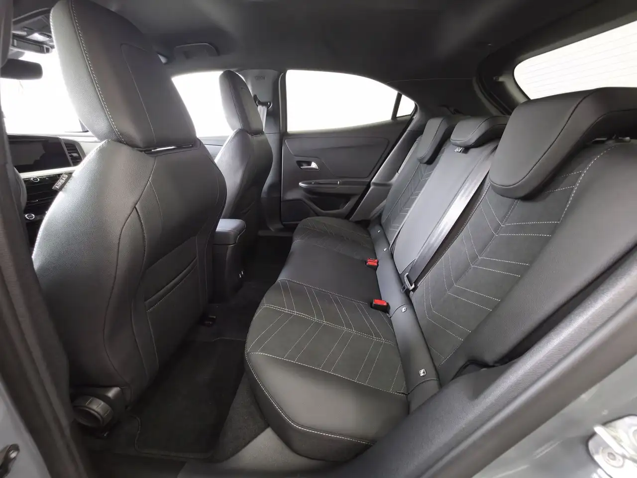 Opel Mokka GS Tech-Paket Massage|180°|18"|Navi|Matrix 28