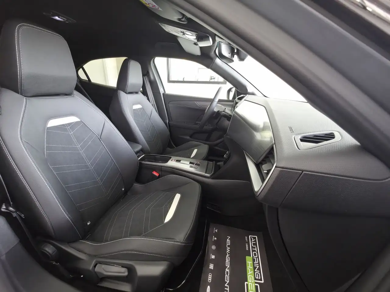 Opel Mokka GS Tech-Paket Massage|180°|18"|Navi|Matrix 26