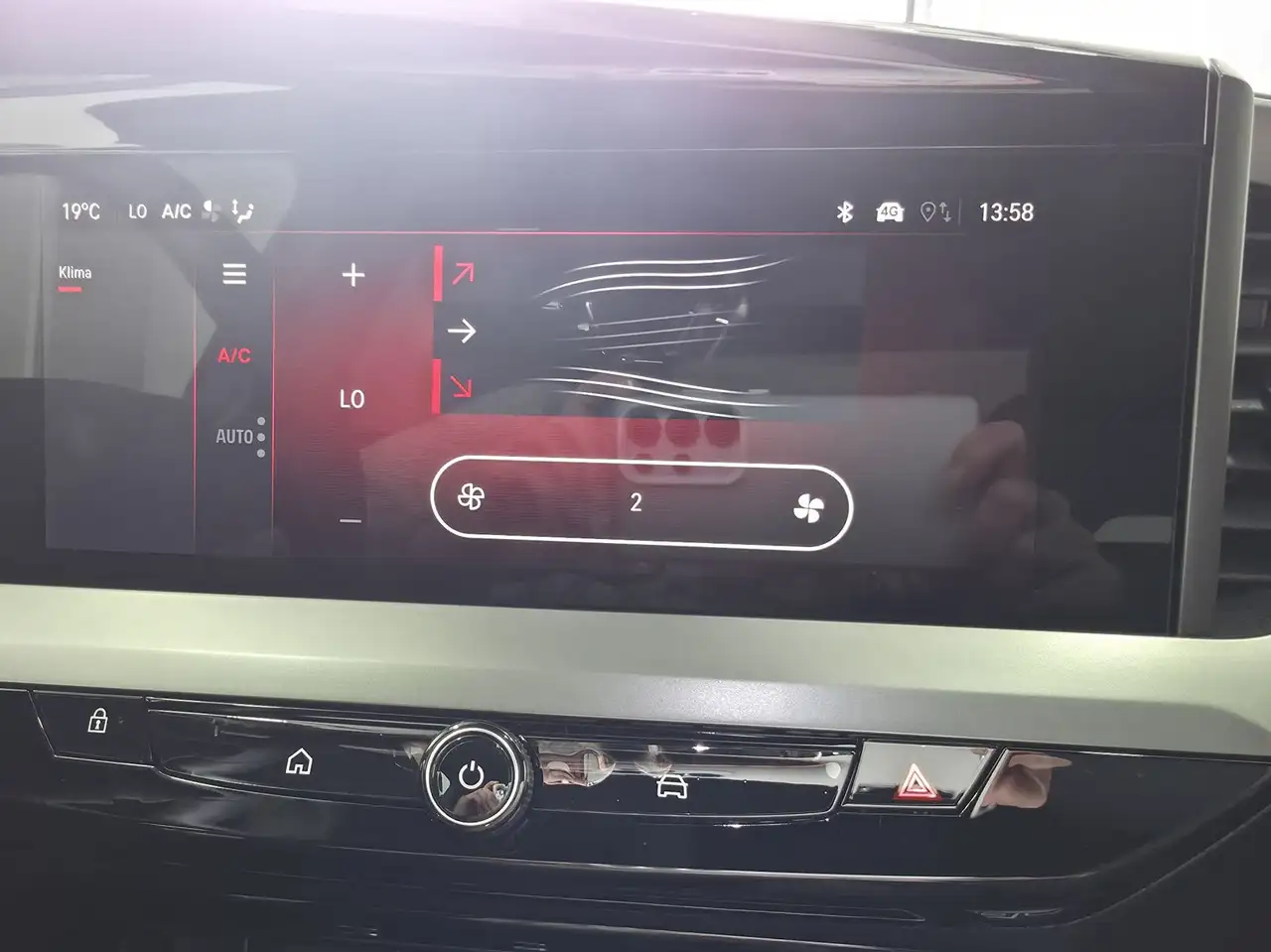 Opel Mokka GS Tech-Paket Massage|180°|18"|Navi|Matrix 15