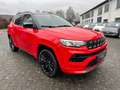 Jeep Compass 1.3 T4 4xe Plug-In-Hybrid S Rot - thumbnail 7