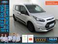 Ford Transit Connect 1.6 TDCi 240 L2 Trend AHK+SHZ Argent - thumbnail 1