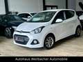 Hyundai i10 YES! * Sitzheizung * Klima * Parkpilot * Blanc - thumbnail 1