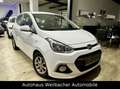 Hyundai i10 YES! * Sitzheizung * Klima * Parkpilot * Blanc - thumbnail 3