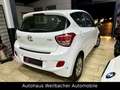 Hyundai i10 YES! * Sitzheizung * Klima * Parkpilot * Blanc - thumbnail 5