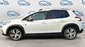 Peugeot 2008 1.2 PureTech 110 Crossway Blanc - thumbnail 2