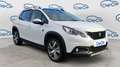 Peugeot 2008 1.2 PureTech 110 Crossway Blanc - thumbnail 32