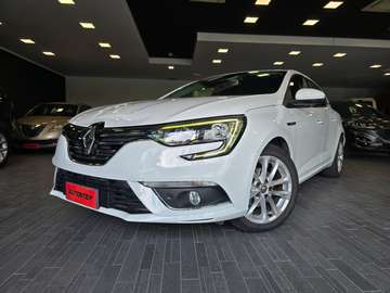 Intens 1.5 DCI 110cv