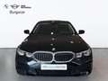 BMW 320 320iA Negro - thumbnail 2