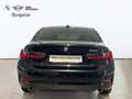 BMW 320 320iA Negro - thumbnail 5