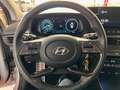 Hyundai BAYON +Intro Edition+Mild-Hybrid+2WD+NAVI+KLIMA+2-Farben Silber - thumbnail 14