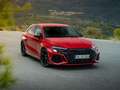 Audi RS3 Sportback 2.5 TFSI 400 S tronic 7 Quattro Rouge - thumbnail 1
