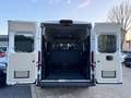 Fiat Ducato Fiat Ducato Kombi 33 130 Klima/Navi/Kamera Weiß - thumbnail 19