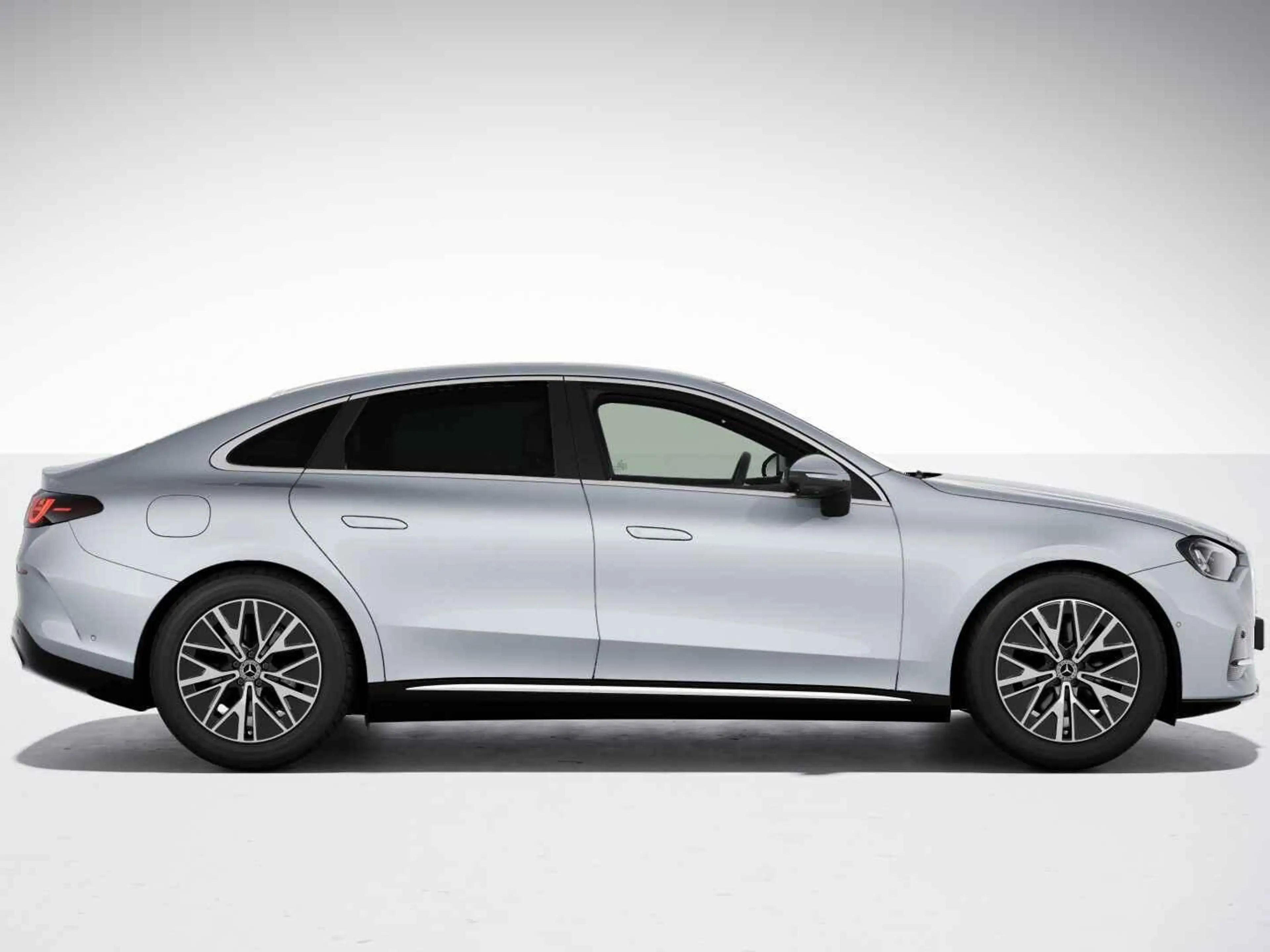 Mercedes-Benz C 400 electric 4MATIC Business Solution Luxury 94 kWh — photo 7