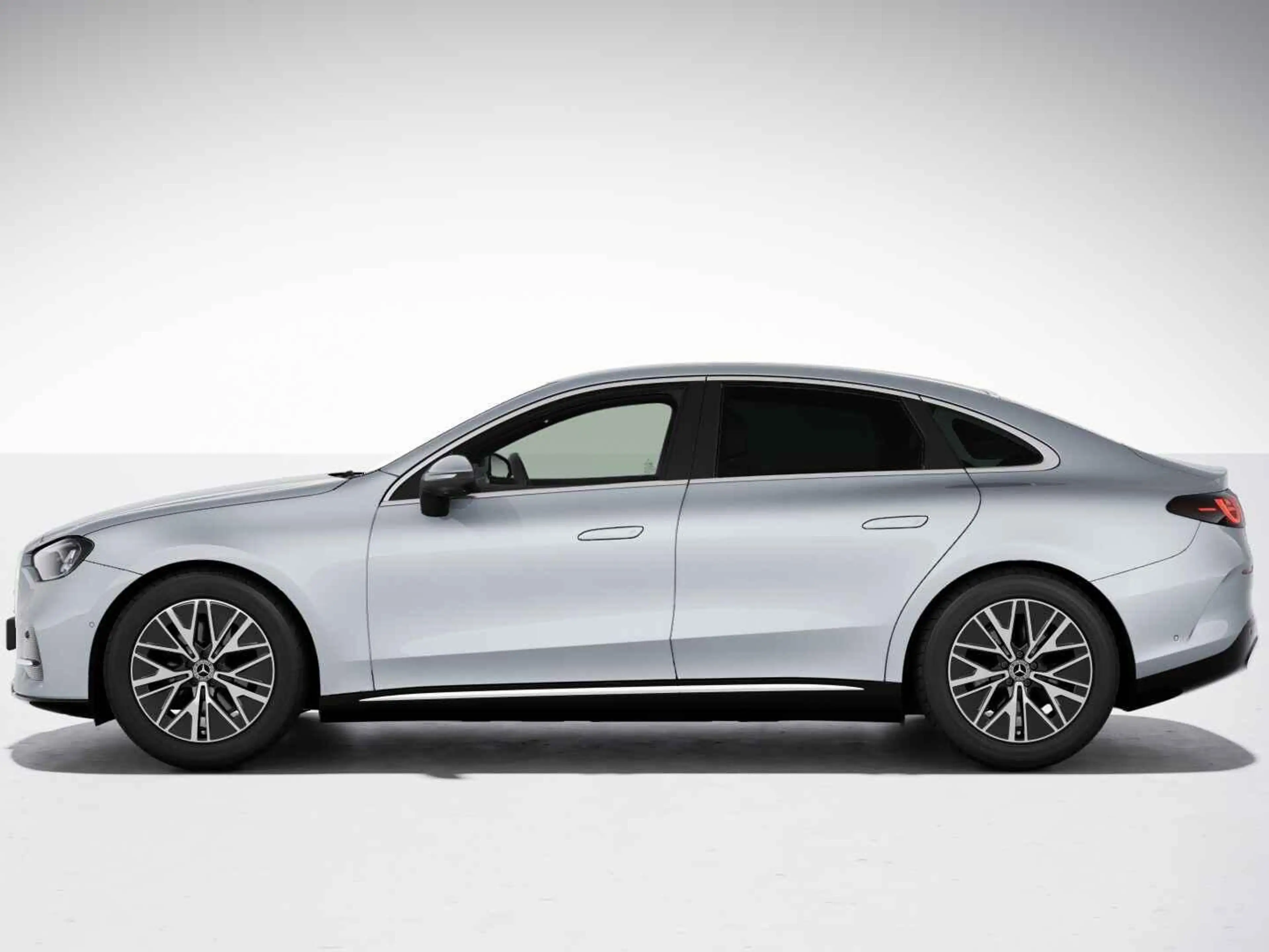 Mercedes-Benz C 400 electric 4MATIC Business Solution Luxury 94 kWh — photo 9