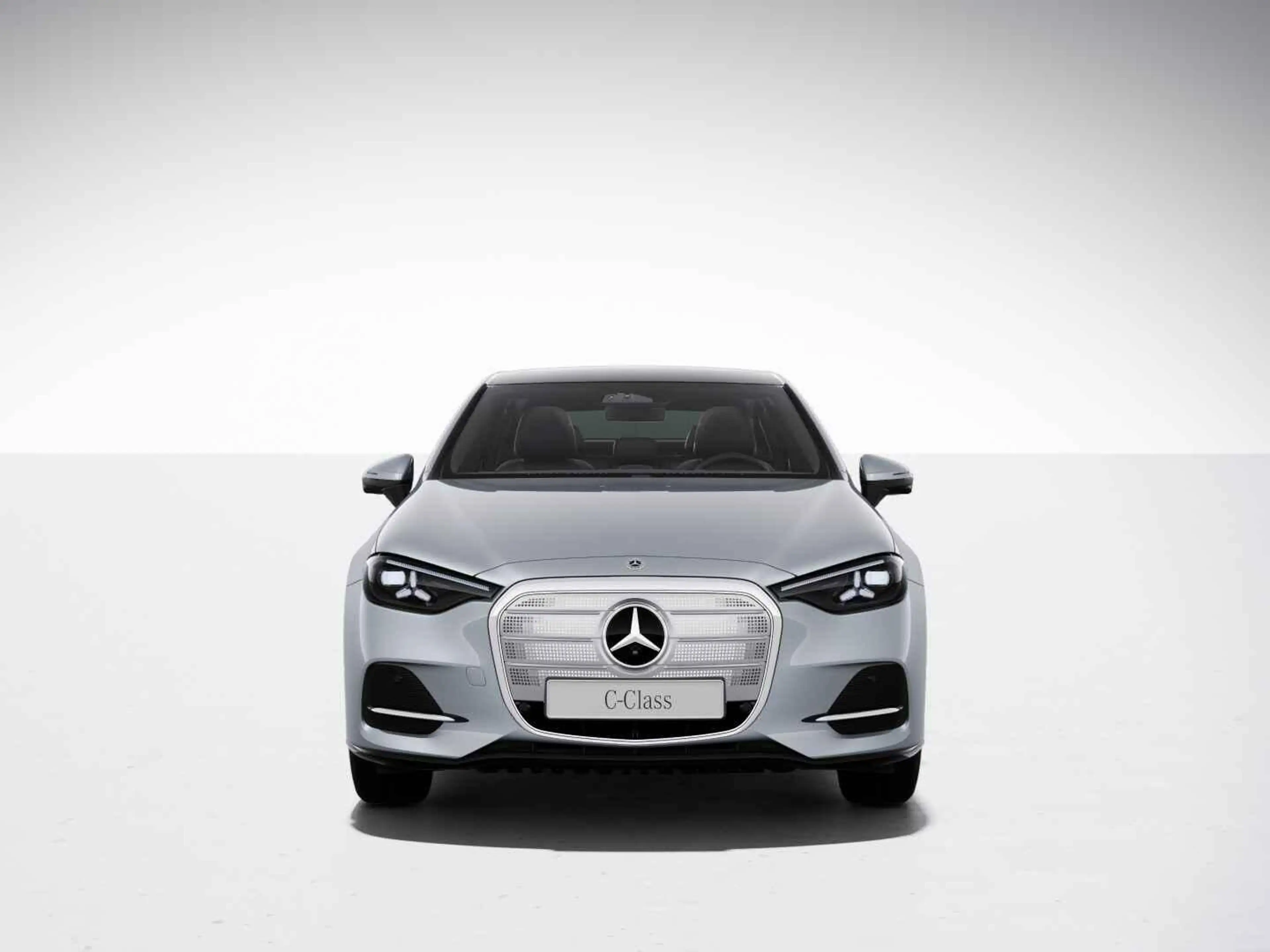 Mercedes-Benz C 400 electric 4MATIC Business Solution Luxury 94 kWh — photo 8