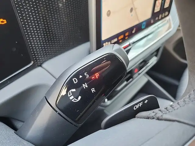 Volkswagen Tiguan view 15