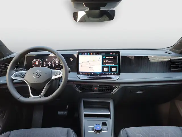 Volkswagen Tiguan view 9