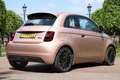 Fiat 500 3+1 Icon 42 kWh | 1e EIGENAAR! | NL-AUTO! | GROOT Červená - thumbnail 3