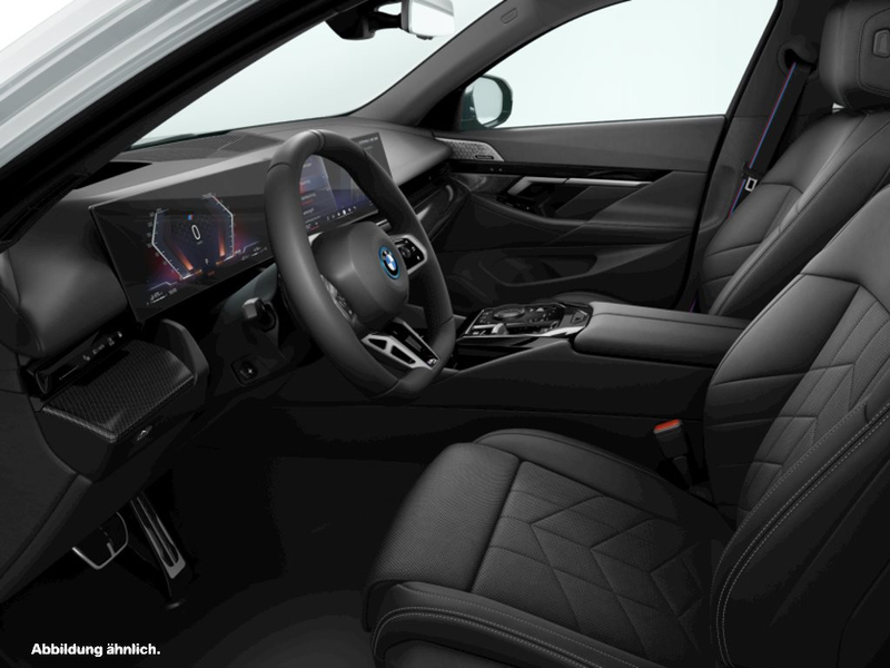 BMW 550 e xDrive /M Sportpaket / Elektro — photo 4